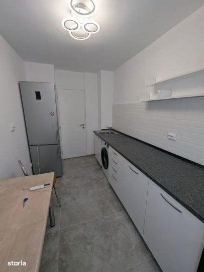 2 Camere de inchiriat | Obor | Metrou | Reabilitat | Renovat – fotografia 4 din 7