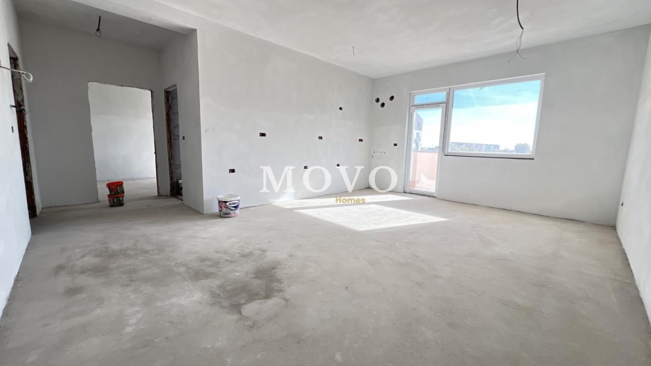 PROIECT NOU | Apartamente 2 camere | Suprafete diferite | Giroc - Zona Neptun – fotografia 1 din 15
