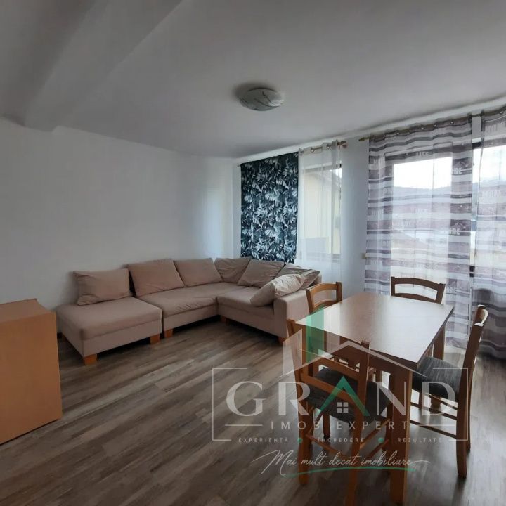 Apartament 2 camere | Balcon | Parcare | Floresti/Sesul de Sus – fotografia 5 din 13