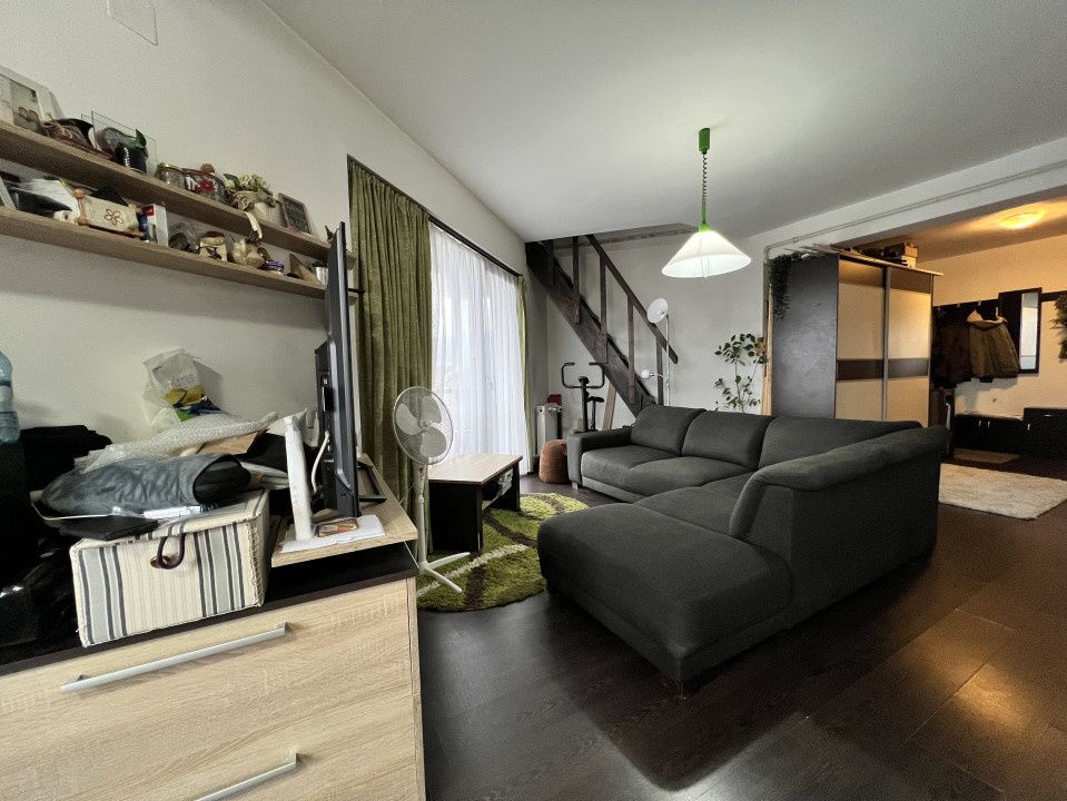 Apartament 3 camere , Muzeul Apei , 108 mp – fotografia 1 din 11