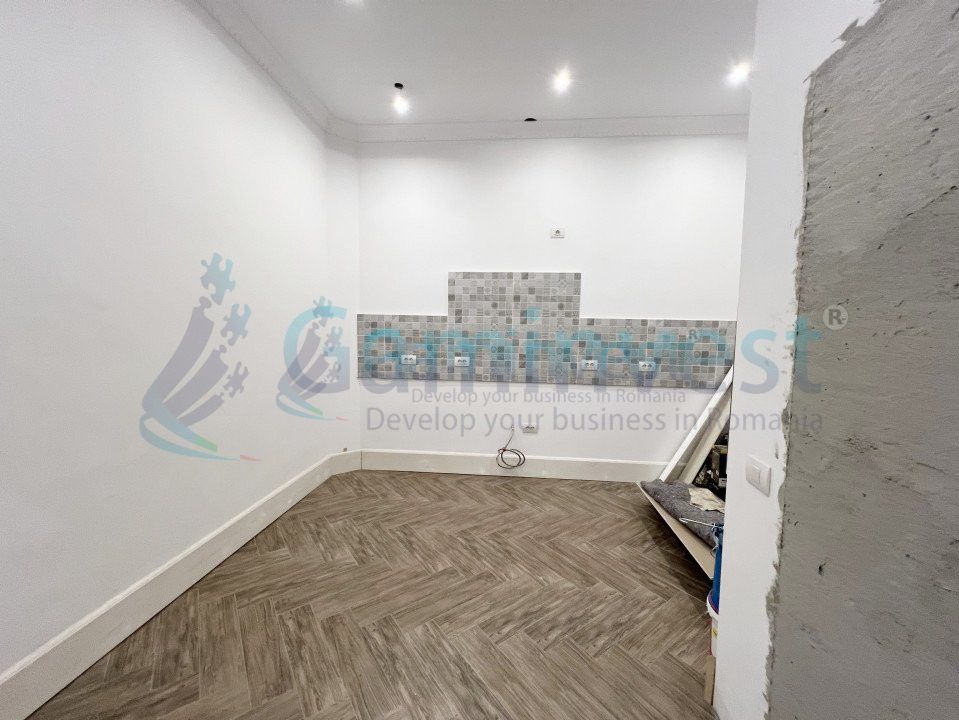 Spațiu de inchiriat ultracentral, pentru birouri, in Oradea, Bihor – fotografia 2 din 6