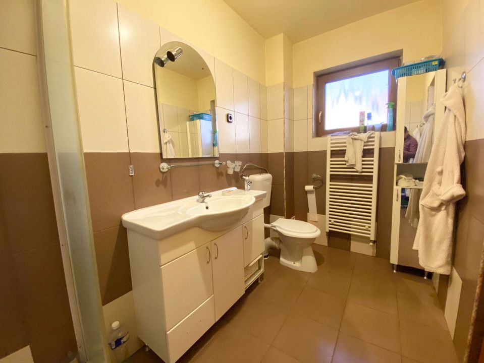 Casa de inchiriat in Cartier Grigorescu, Oradea, Bihor – fotografia 7 din 13