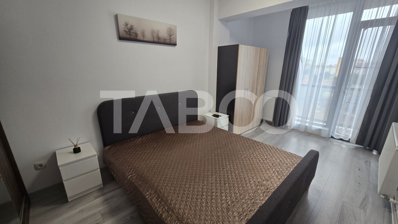 Apartament cu 2 camere de vanzare la etaj 5 cu lift Doamna Stanca – fotografia 3 din 10