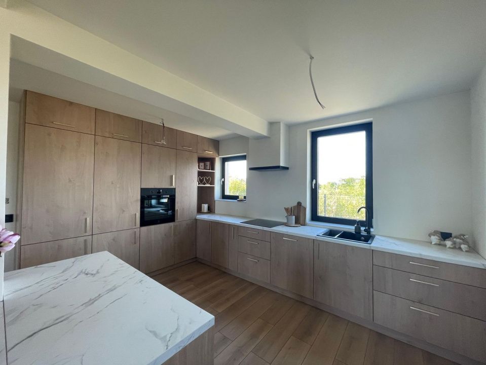 Duplex 6 camere, 400mp teren - Mosnita Noua – fotografia 3 din 22
