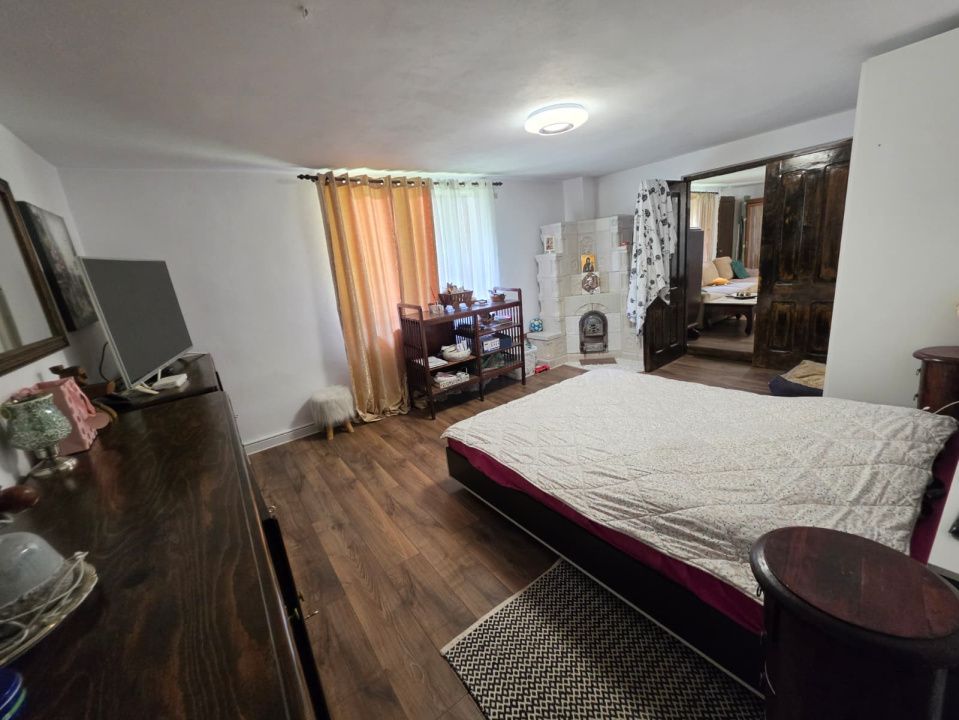 🏡 PROPRIETATE EXTRAORDINARĂ– LOTRIOARA, JUDEȚUL SIBIU! 🌲 – fotografia 59 din 72