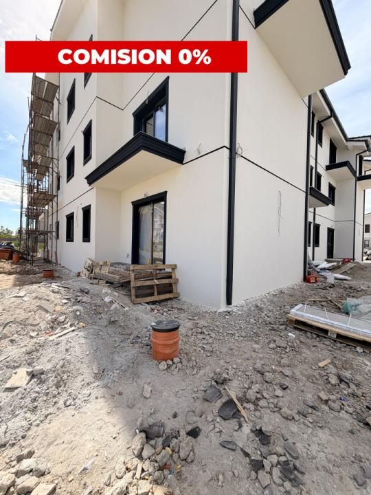 COMISION 0% - Apartament 2 camere, 52 mp - pe Calea Urseni – fotografia 8 din 9
