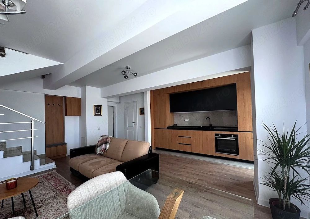 3 Camere de inchiriat | Rahova | Centrala | Parcare | PetFriendly | – fotografia 2 din 9