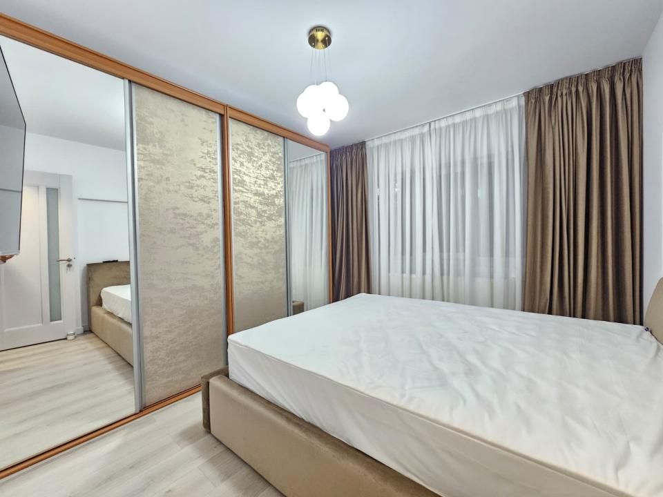 FIRST RENT Apart 2 camere 55m2 | Aviatiei - Elena Caragiani | Metrou Aurel V. – fotografia 5 din 15