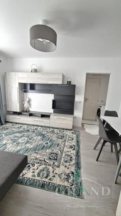 2 camere | 36 mp | Parter | Mănăștur–str.Ciucaș – fotografia 7 din 36