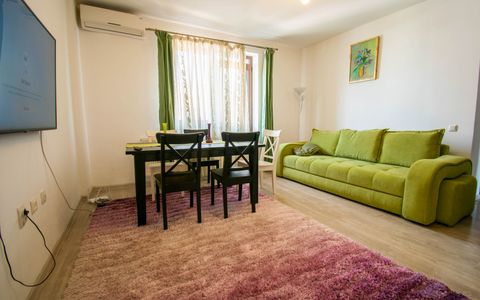 2 camere, mobilat și utilat complet,Drumul Fermei 74,Metrou 8 minute
