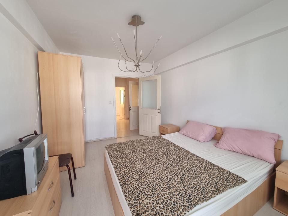 Apartament 2 camere | Ultracentral | Calea Marasesti | mobilat utilat – fotografia 7 din 10
