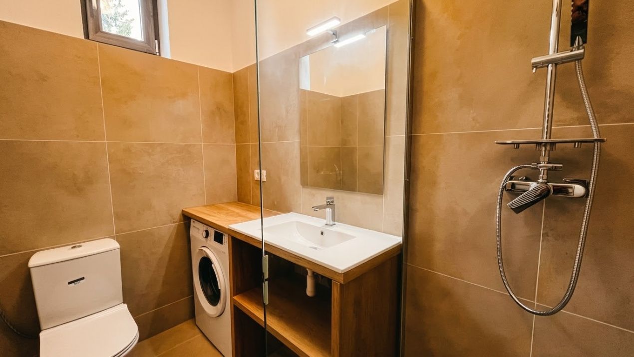 Apartament modern la casa in zona Grivitei – fotografia 4 din 10