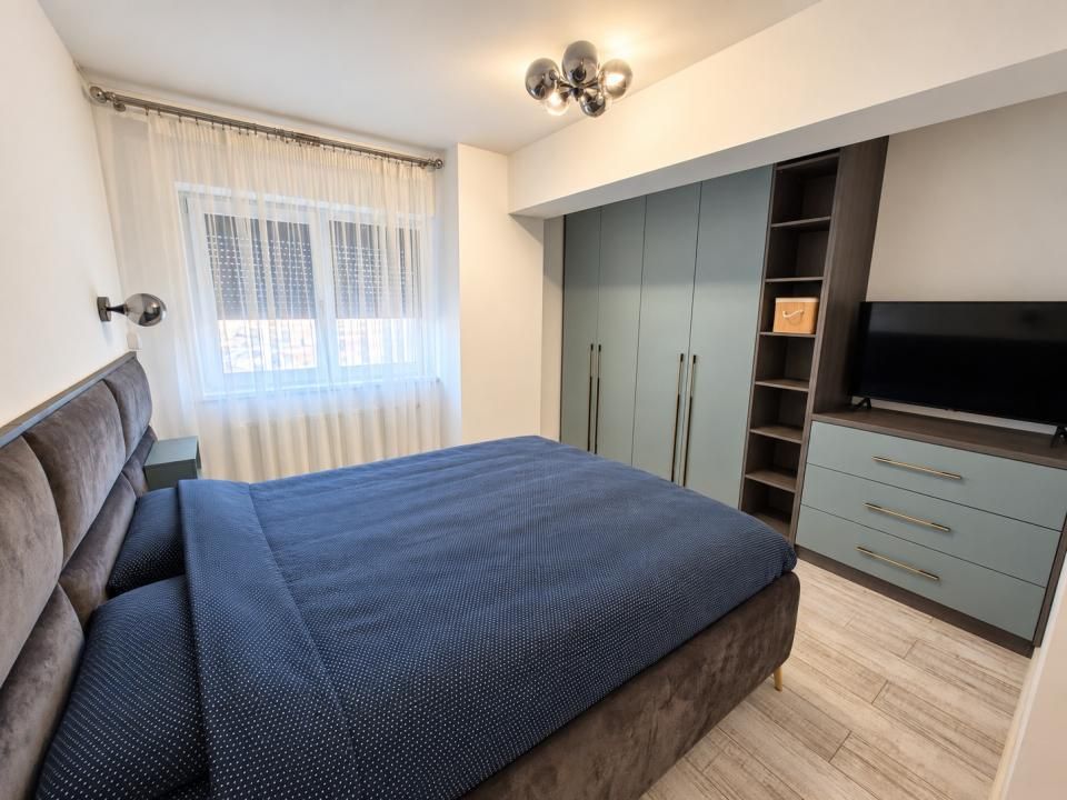 Apartament cu 3 camere de inchiriat langa Arena Mall, complet mobilat si utilat – fotografia 3 din 10