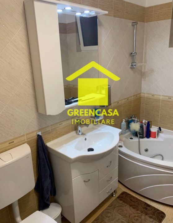 Apartament decomandat de vanzare, 57mp, balcon, zona Eroilor/Floresti – fotografia 7 din 7