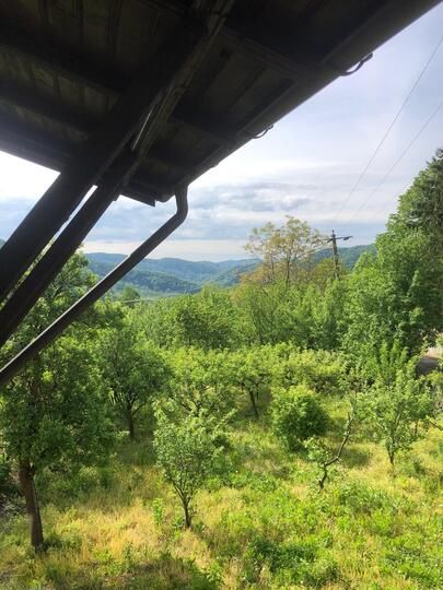 Casă de vânzare în Vârfuri – Merișoru | Construcție 2021 | Teren 1.010 mp – fotografia 3 din 11