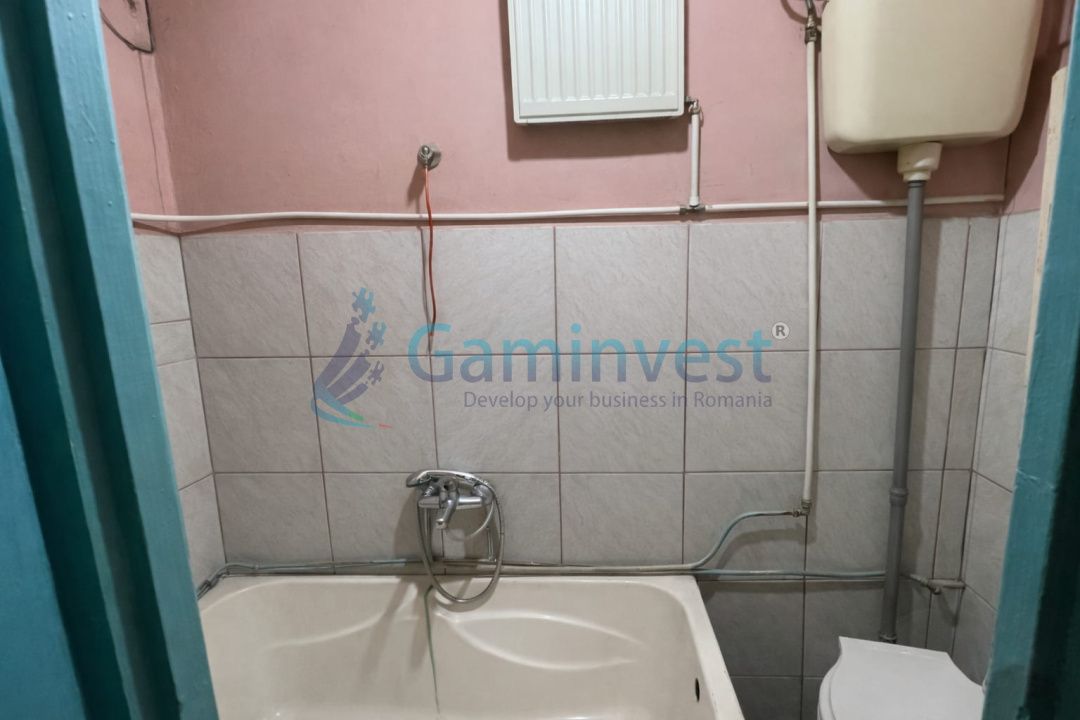 Apartamente de vanzare tip studio, zona Centrala, Oradea, Bihor – fotografia 13 din 15