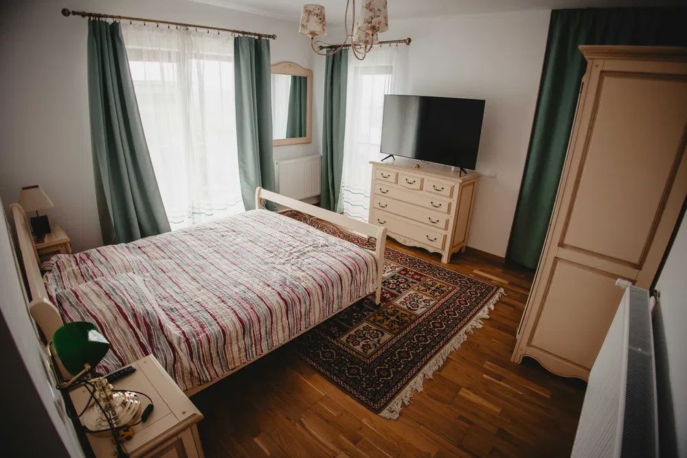 Casă individuală modernă | 4 camere | teren 565 mp | zona Voroneț – fotografia 5 din 8