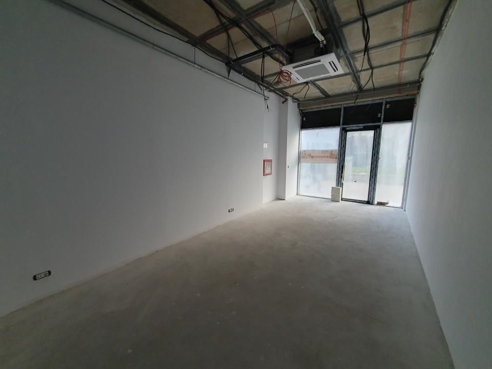 Spatiu comercial de inchiriat, 34.5 mp utili, zona Central – fotografia 5 din 16