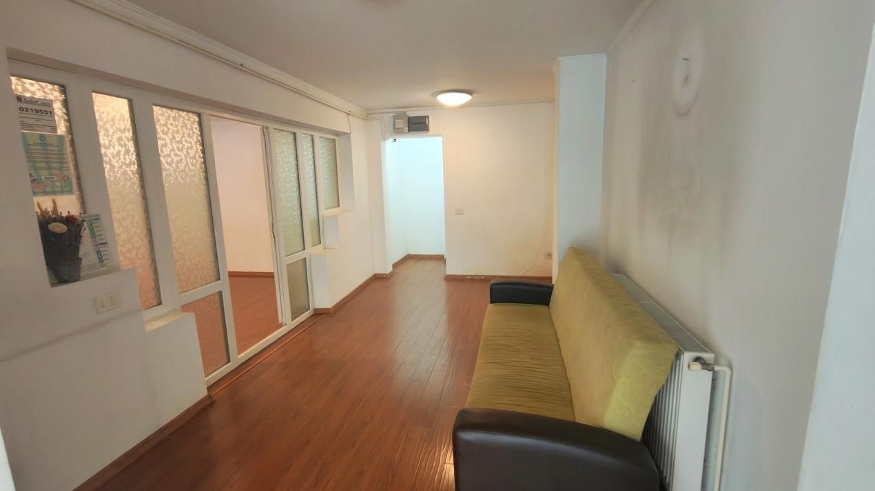 BIROURI- CABINETE, ZONA CENTRALA - 85 MP, PARTER – fotografia 4 din 16