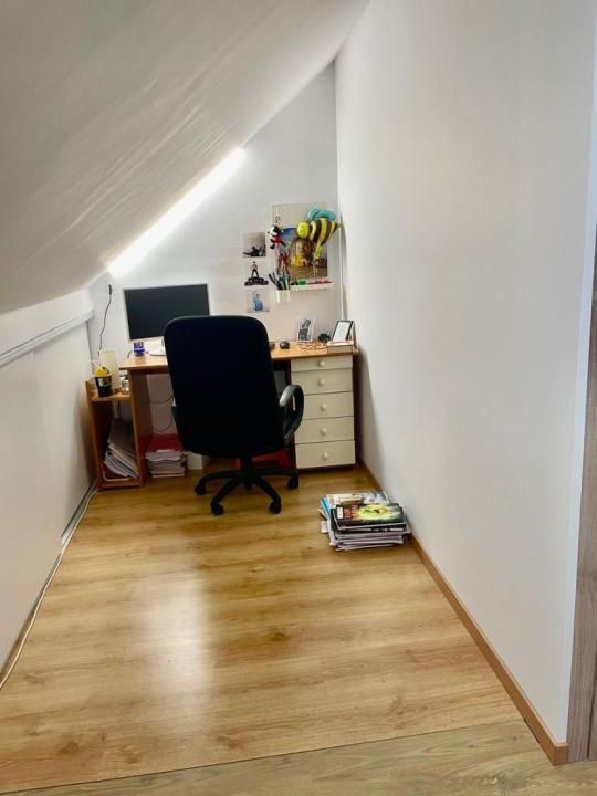 Apartament | 3 camere | 2 niveluri | 90mp | Mănăștur - Câmpului – fotografia 5 din 7