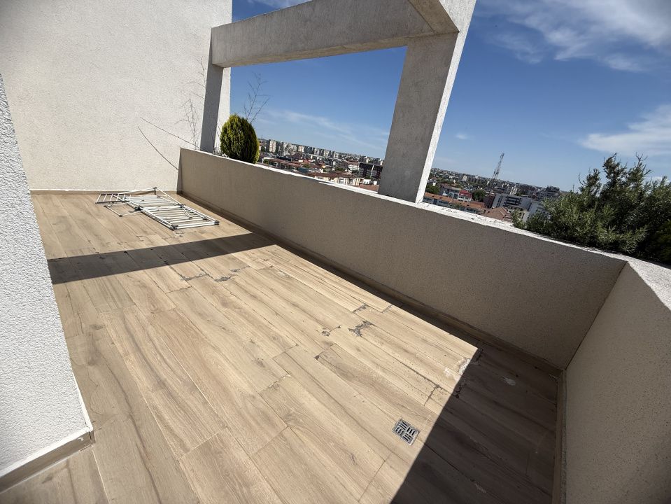 Apartament 3 camere open space, 104.9 mp, cartier Craiovita, zona Mall Promenada – fotografia 10 din 10