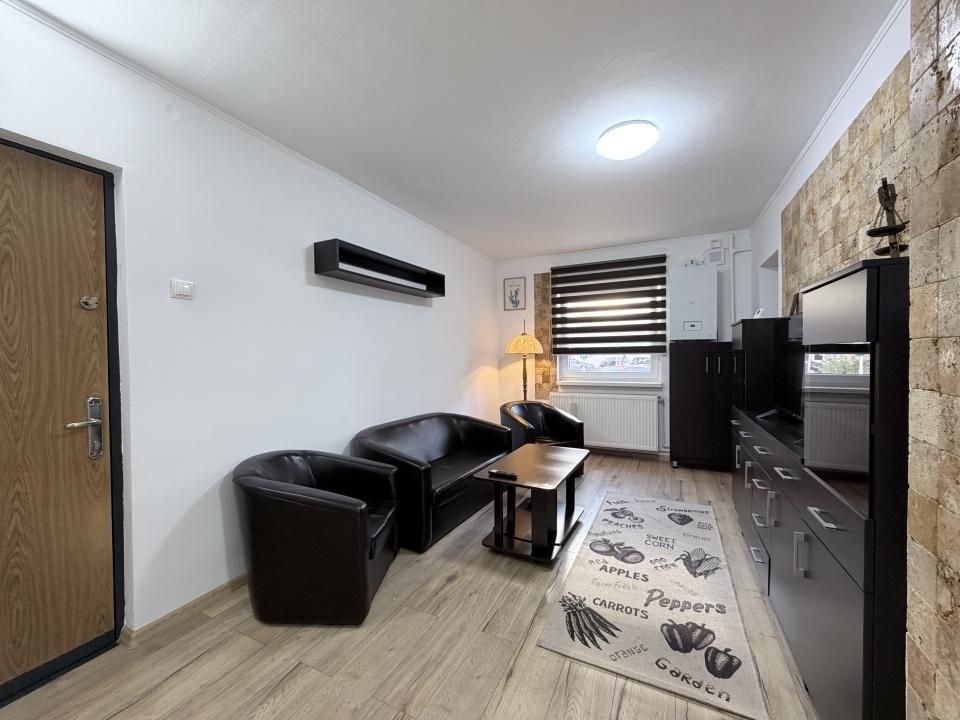 Apartament 3 camere | decomandat | Promenada Mall - Spitalul Judetean – fotografia 3 din 17