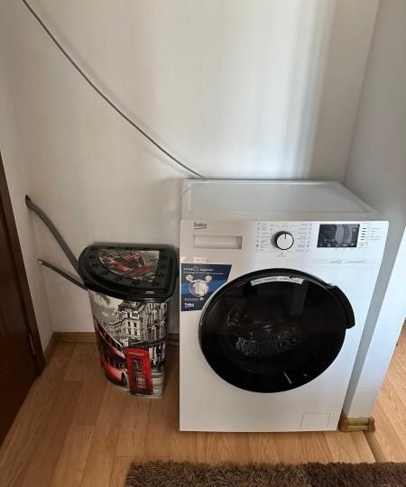 2 Camere de inchiriat | Gara de Nord | Metrou | CatFriendly | Mobilat & Utilat | – fotografia 4 din 8