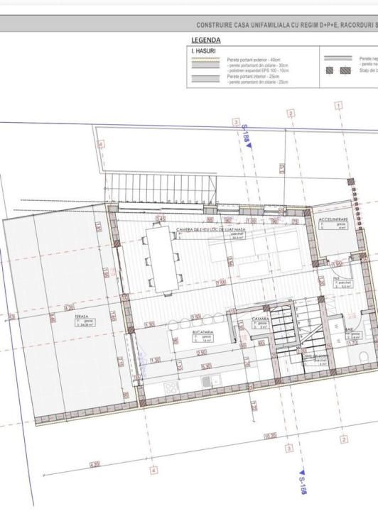 Casă modernă cu priveliște panoramică, aproape de Vivo Mall - comision 0% – fotografia 7 din 9