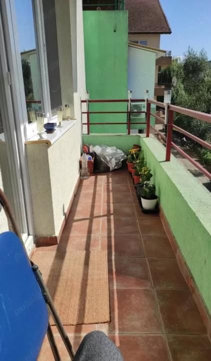 Apartament 2camere, 44mp, mobilat, parcare, boxa, Panorama/zona Panemar Eroilor! – fotografia 9 din 9