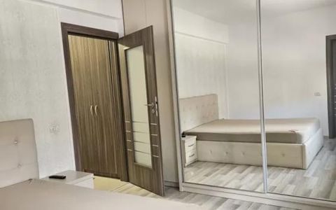 3 Camere de inchiriat | Dobroesti | Parcare | Centrala |