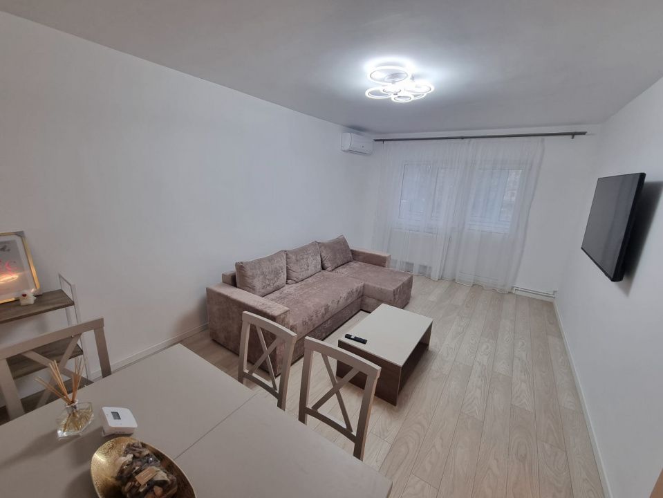 🏡 DE ÎNCHIRIAT – APARTAMENT 2 CAMERE | BD. TOMIS – fotografia 11 din 15