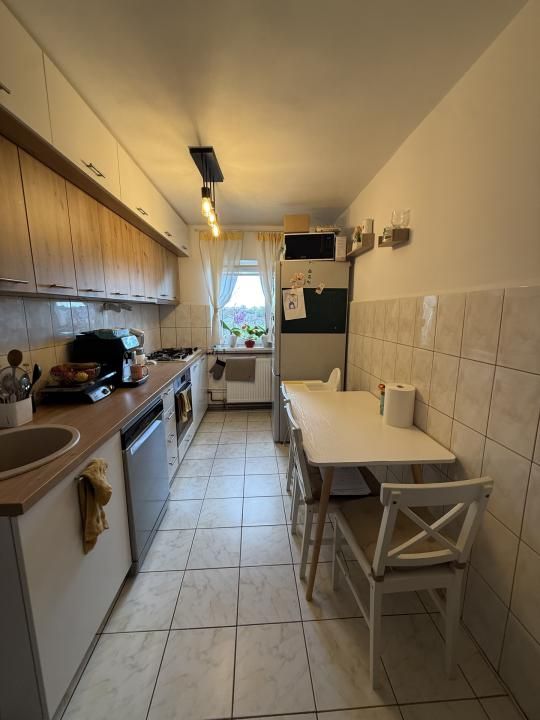 Apartament cu 3 camere, decomandat - Lipovei – fotografia 6 din 9