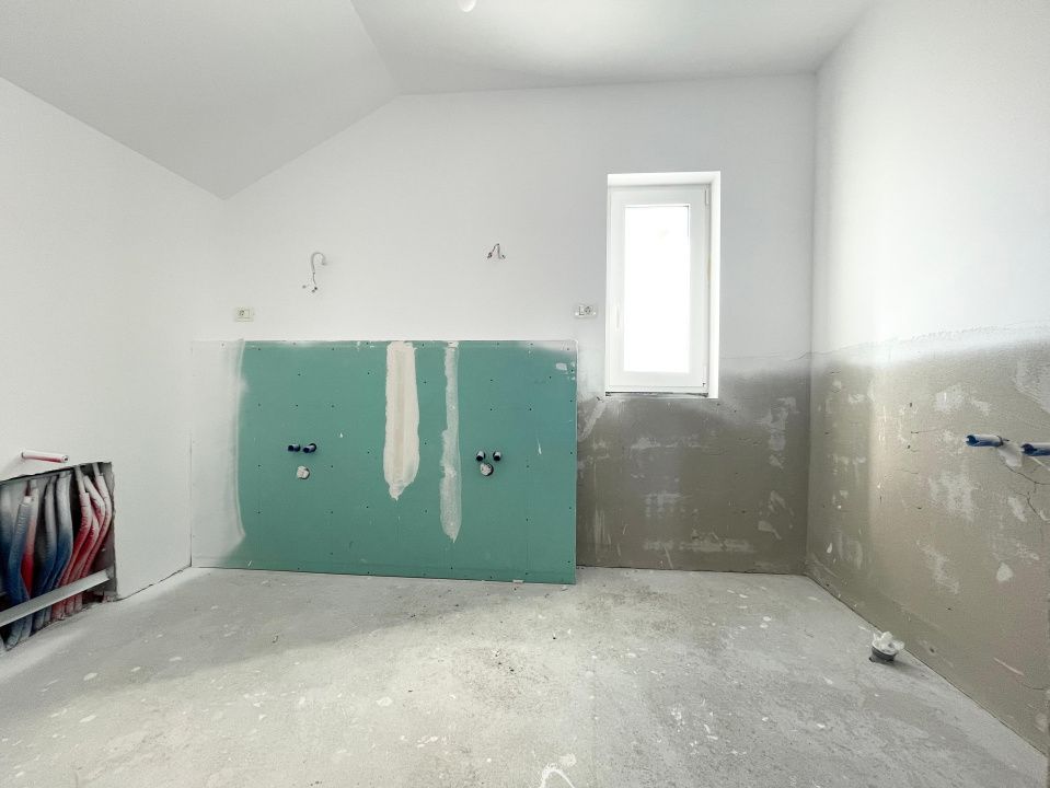 Duplex 4 camere zona excelenta - Mosnita Veche – fotografia 13 din 15