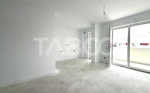 Apartament cu 3 camere de vanzare in bloc nou ELITE Junior Cluj Napoca