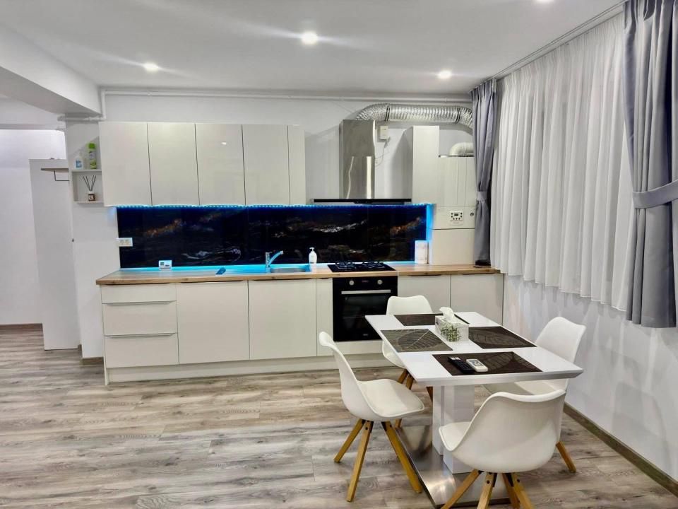 De închiriat Apartament 2 camere cu terasă – fotografia 6 din 12