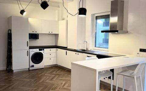 Apartament tip studio, 52mp total, Dambul Rotund, Cluj-Napoca, 160.000 EURO