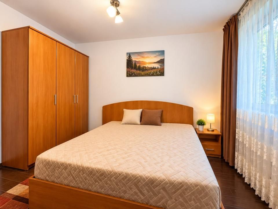 Apartament 2 camere Drumul Taberei, Aleea Campul cu Flori, Metrou – fotografia 6 din 12