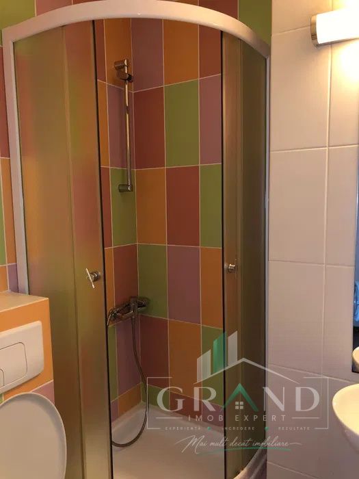 Apartament Modern | 3 Camere | Etaj 3 | Intre Lacuri/Iulius Mall – fotografia 7 din 8