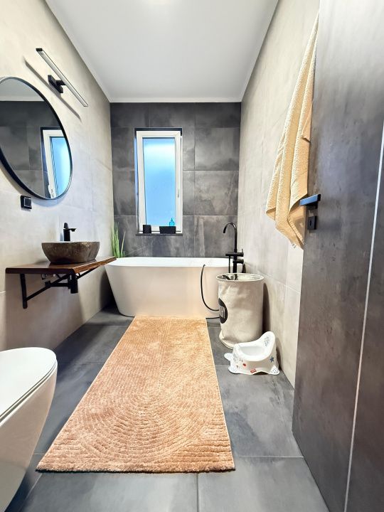 Apartament 3 Camere, 2 băi, Parcare Inclusă | Parc Poligon – fotografia 6 din 9