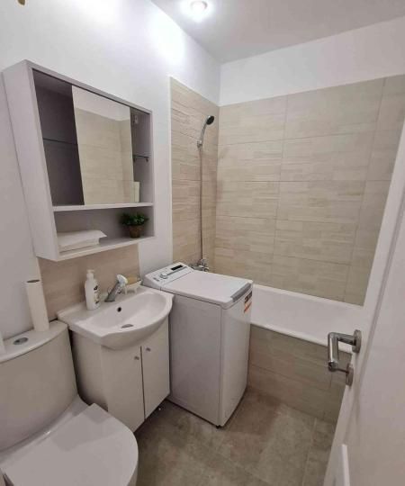 2 Camere de inchiriat | Theodor Pallady | Metrou | Mobilat | Utilat – fotografia 8 din 9