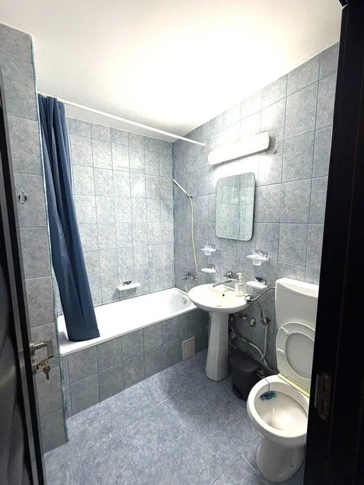 Apartament 47 mp, 2 camere, zona Parcul Feroviarilor – fotografia 7 din 7