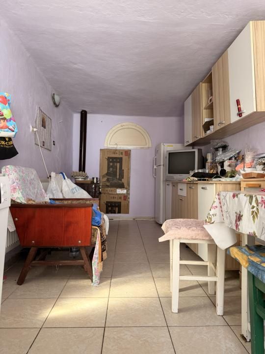 Casa individuala, 200 mp utili, 1005 mp gradina , anexe - Sag – fotografia 17 din 24