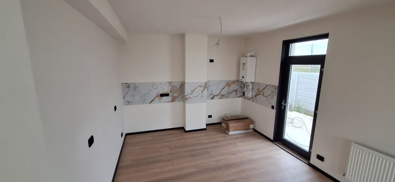 Vilă 4 camere de vanzare Comuna Berceni – fotografia 5 din 9