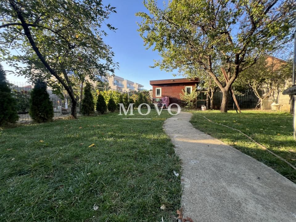 Casa individuala 4 camere | Garaj | Zona Braytim – fotografia 19 din 20