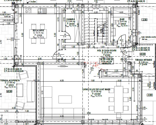 Casă premium 4 camere, 800 mp teren-Dezmir – fotografia 11 din 13