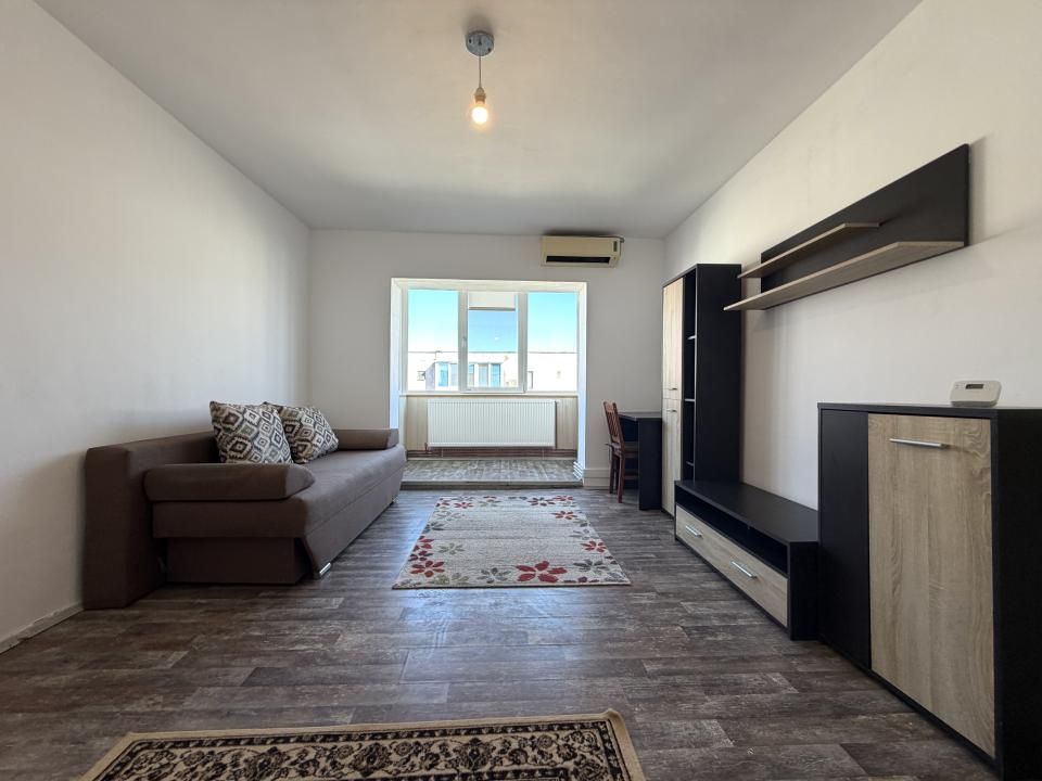 Apartament 2 camere, 52mp utili,balcon 4mp, renovat - Lipovei – fotografia 1 din 12