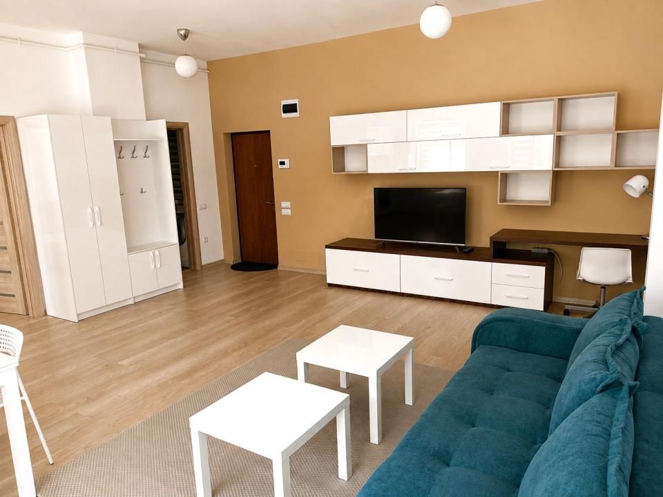 Apartament de vanzare cu 2 camere langa Platinia & USAMV – fotografia 3 din 10