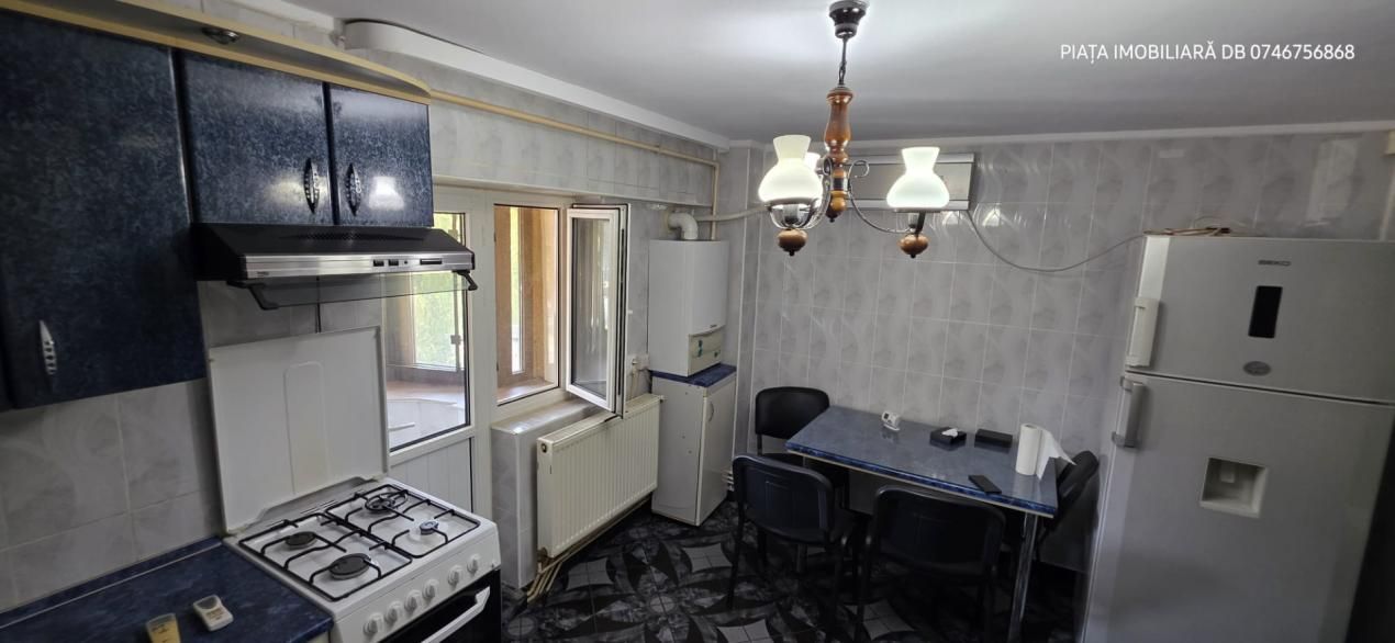Super-Oportunitate! Apartament Spațios 3 Camere Decomandat(81 mp utili, An 1990) – fotografia 9 din 13