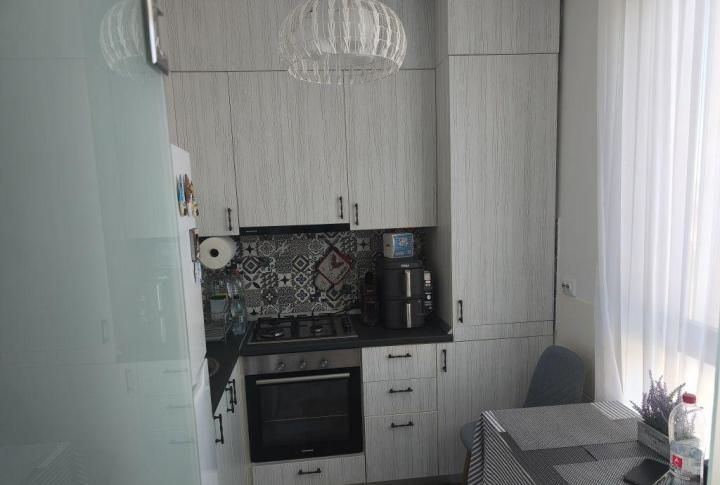 3 Camere de inchiriat | Voluntari Pipera | Centrala proprie | Loc de parcare – fotografia 7 din 8