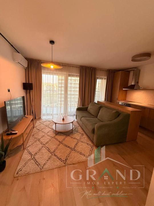 Apartament 2 camere I Scala Frunzișului – fotografia 2 din 6